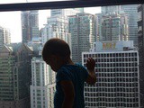 Séjour à Singapour et Kuala Lumpur en famille