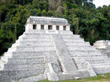 Sites incontournables du Mexique pour Indiana Jones en herbe
