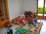 Tout savoir sur l’échange de maison en famille