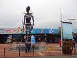 Un week-end au Futuroscope en famille