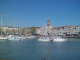 Une semaine à La Rochelle en famille
