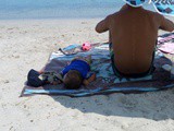 Vacances en Corse en camping