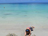 Vacances en famille en Martinique