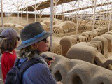 Visite autour de Trujillo: Chan-Chan et Huaca de la Luna