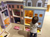 Visite d’Imaginosity en famille à Dublin