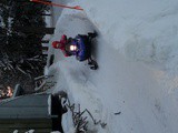Voyage en Finlande en hiver et Père Noël