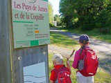 Week-end en Auvergne en famille