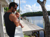 Zoom sur les Everglades en famille
