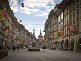 3 jours à Berne entre nature et patrimoine