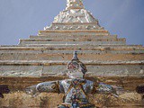 3 semaines en Thaïlande : mon itinéraire & mes conseils pratiques