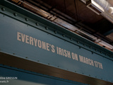 3 villes où fêter la Saint Patrick en 2013