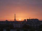 Adieu Paris, Hello Nantes