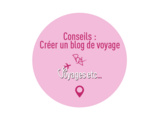 Bloguer pour voyager : la formation pour créer un blog de voyage