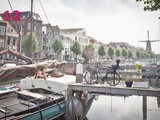 Calendrier de l’Avent #12 : Delfshaven, trésor caché de Rotterdam