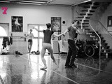 Calendrier de l’Avent #7 : répétition – Zagreb, Croatie