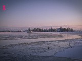 Calendrier de l’avent voyage 2014 #1 : Helsinki, Finlande