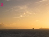 Calendrier de l’avent voyage 2014 #2 : lever de soleil sur les Caraïbes