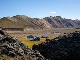 Camping en Islande : mon expérience, avantages, inconvénients et point sur le matos