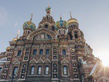 Comment faire son visa pour la Russie