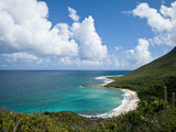 Croisière dans les Caraïbes en variations de turquoise