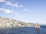 D’Athènes à Hydra, une journée les yeux dans l’horizon bleu de la méditerranée