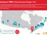Décollage immédiat pour le Canada