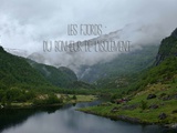 Du bonheur de l’isolement dans la vallée d’Aurland