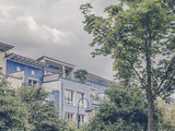 Fribourg en Brisgau, ville verte par excellence