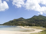 Hey, Lundi je pars à l’ile Maurice