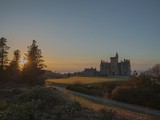 J’avais un chateau en Ecosse