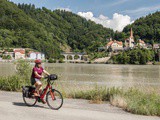 Le Danube à vélo : voyage en Autriche de Passau à Vienne
