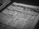 Le jour où j’ai misé 5$ sur Picasso au Singapore Turf Club