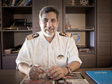 Le jour où j’ai rencontré un commandant de bord