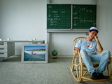 Le jour où je n’ai pas surfé en Allemagne (mais où j’ai rencontré Angelo)