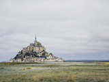 Le Mont-Saint-Michel, le plus bel endroit de France