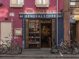 Le Northern quarter de Manchester : l’histoire d’une renaissance