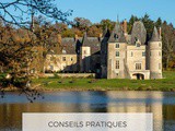 Le Pass Patrimoine, le bon plan pour visiter en illimité châteaux, musées et jardins en France