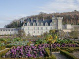 Les châteaux du Val de Loire valent-ils le coup en hiver ? Avis, conseils et itinéraires