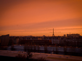 Les humeurs de la Tour Eiffel