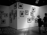 Les rencontres d’Arles 2013 : mon voyage photographique en noir et blanc