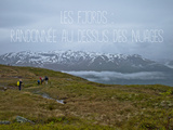 Ma randonnée dans les fjords ou comment j’ai marché au-dessus des nuages