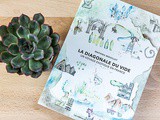 Ma sélection de beaux livres de voyage à offrir à Noël (ou autre occasion)