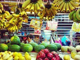 Ma semaine sur instagram #4 : instantanés de Singapour