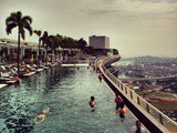 Ma semaine sur Instagram #5 : de Singapour à Paris