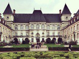 Ma semaine sur instagram #6 : de Paris à Bordeaux