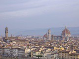 Mes 6 plus belles vues sur Florence