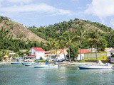 Mes 7 bonnes raisons de voyager dans les îles de Guadeloupe