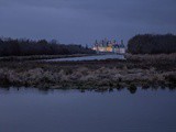 Noël au château de Chambord, un hiver au pays des contes et de la magie