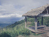 Nord de la Thaïlande : de la culture du pavot aux projets royaux