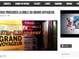Plagier c’est voler